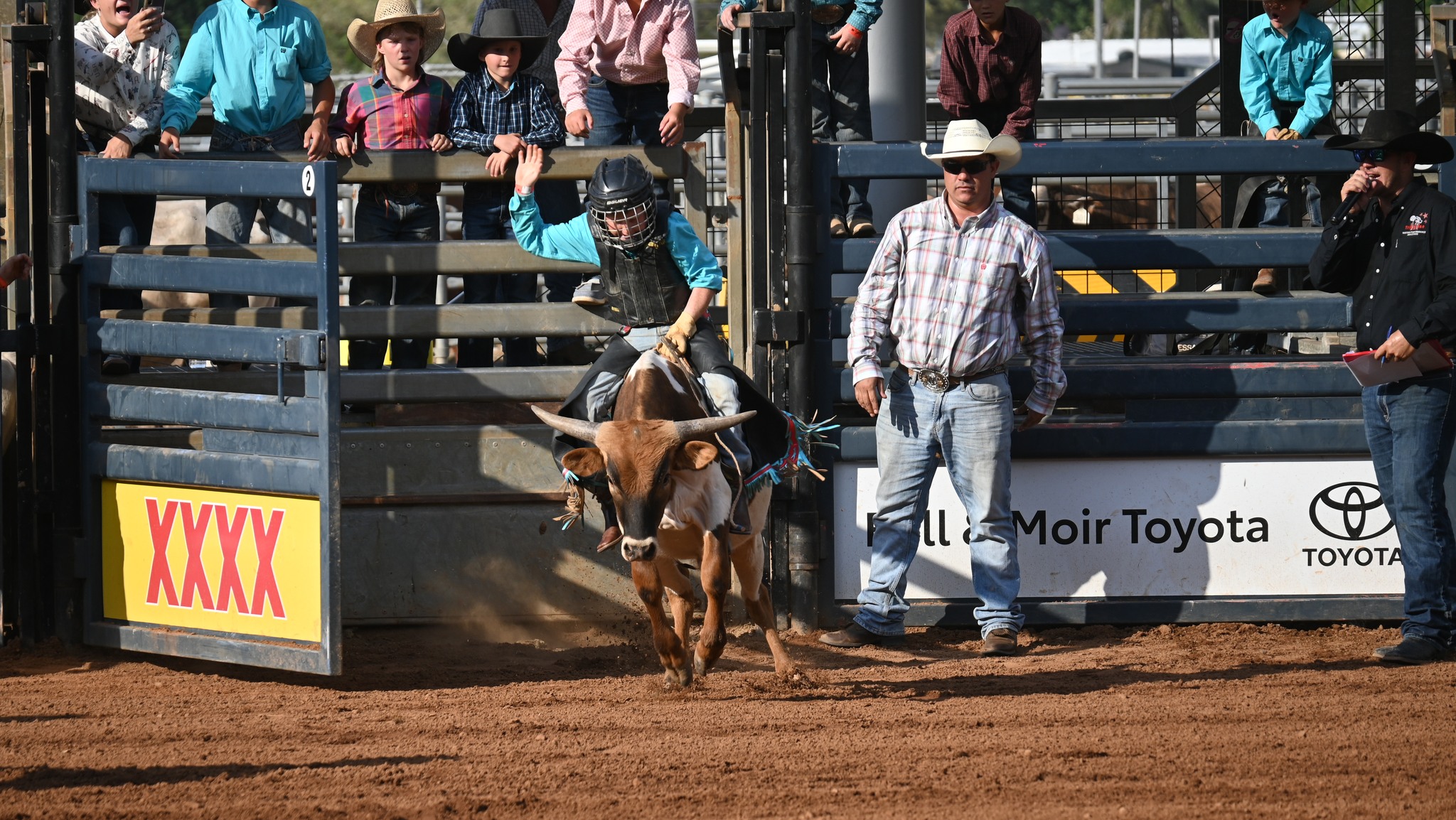 Great Northern Rodeo Series... - Great Northern Rodeo Series