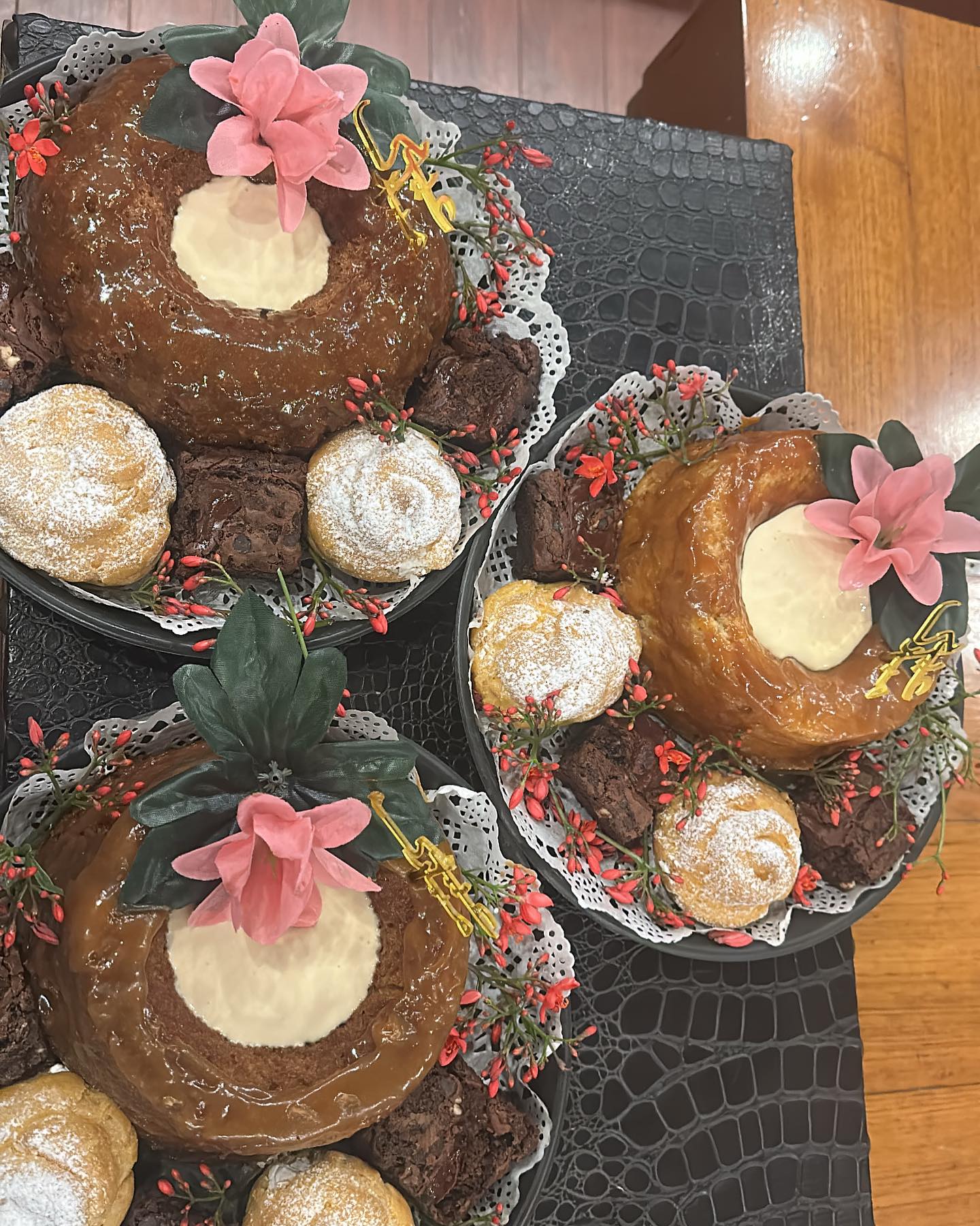 Bakelicious by Sadaf Rafaqat