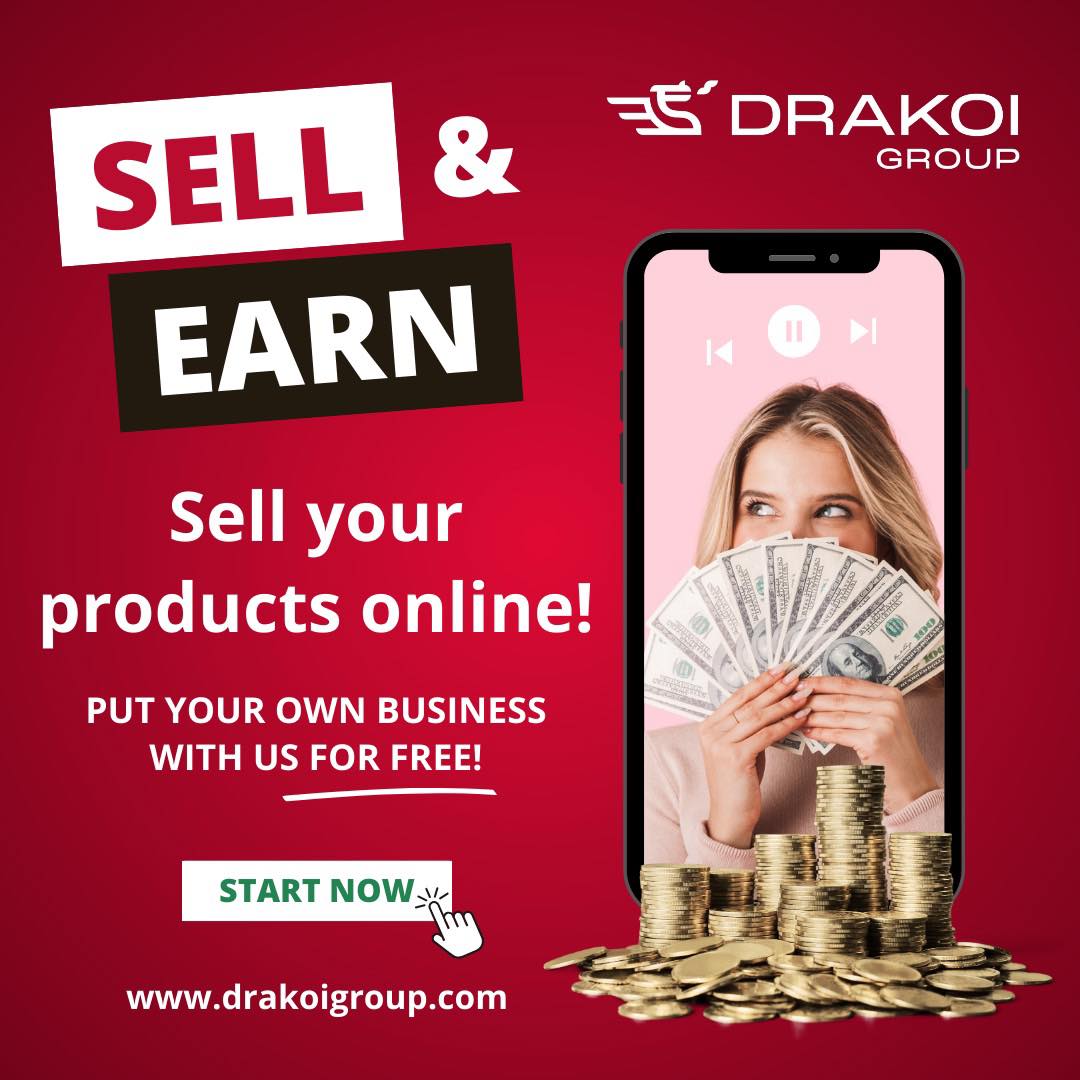 Drakoi Group