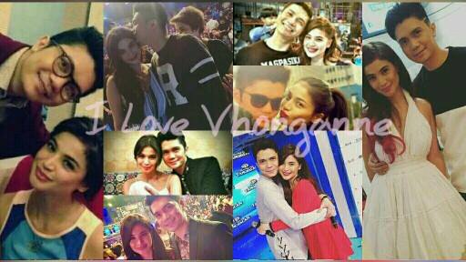 Vhonganne Fever | Facebook