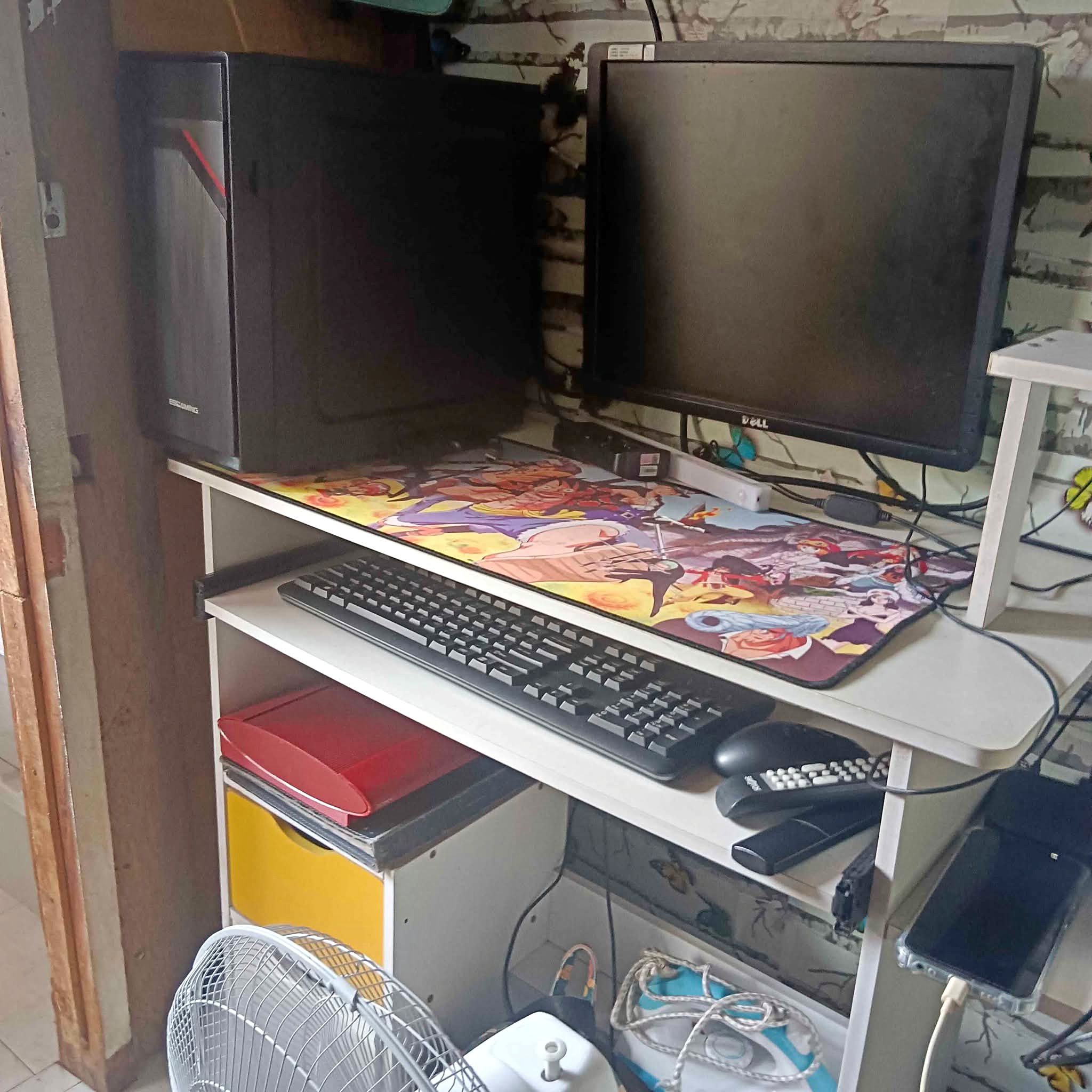 Computer set dala na speaker - Desktop Computers - Cebu City | Facebook ...