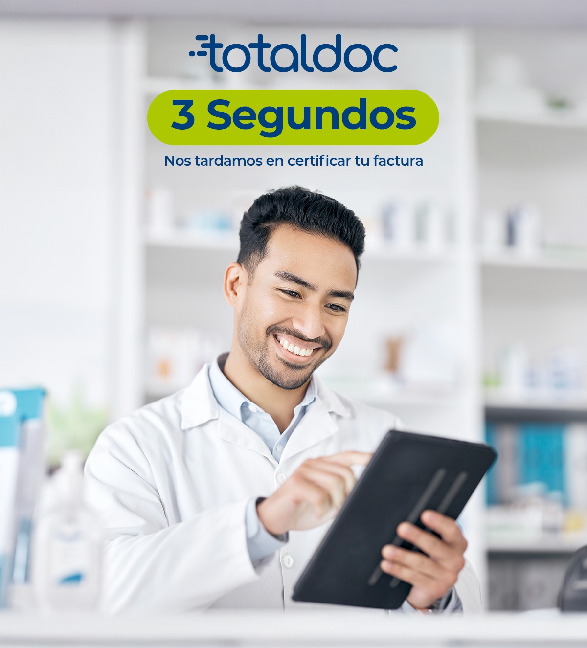 totaldoc | Quetzaltenango