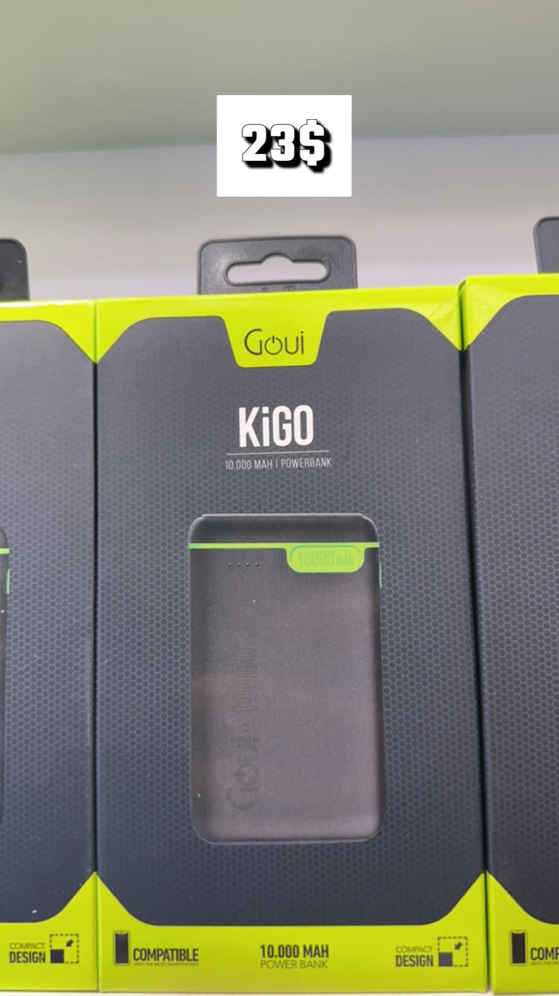 DLDAR CO , Mobile Accessoires