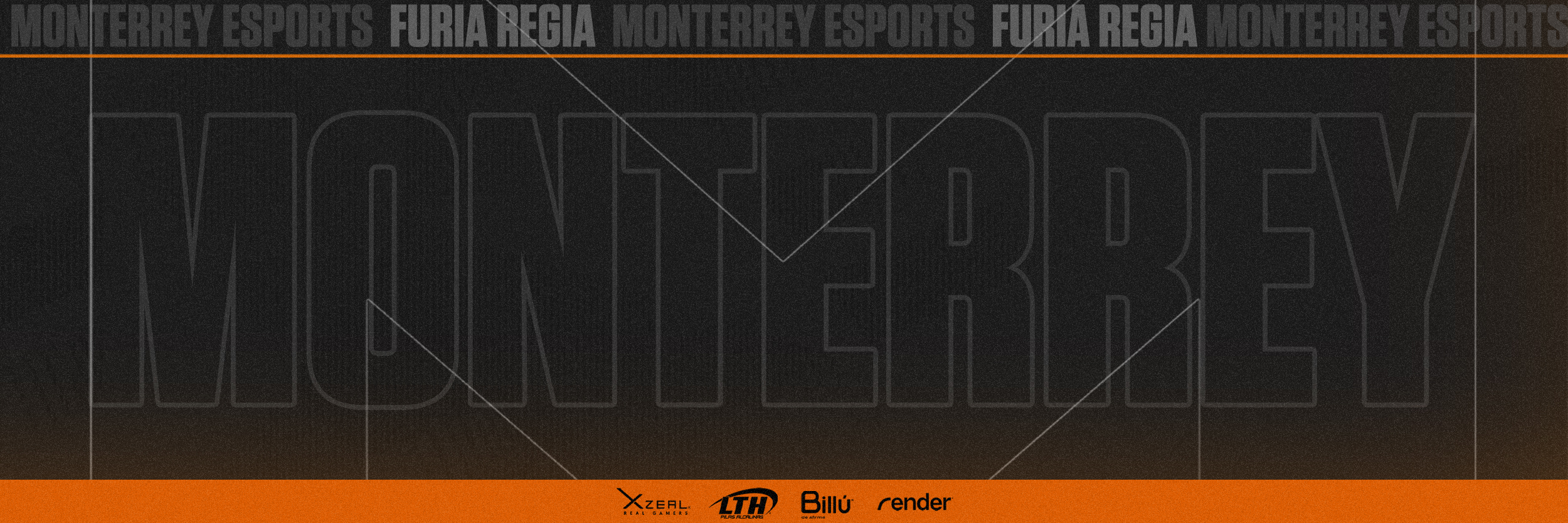 Monterrey Esports