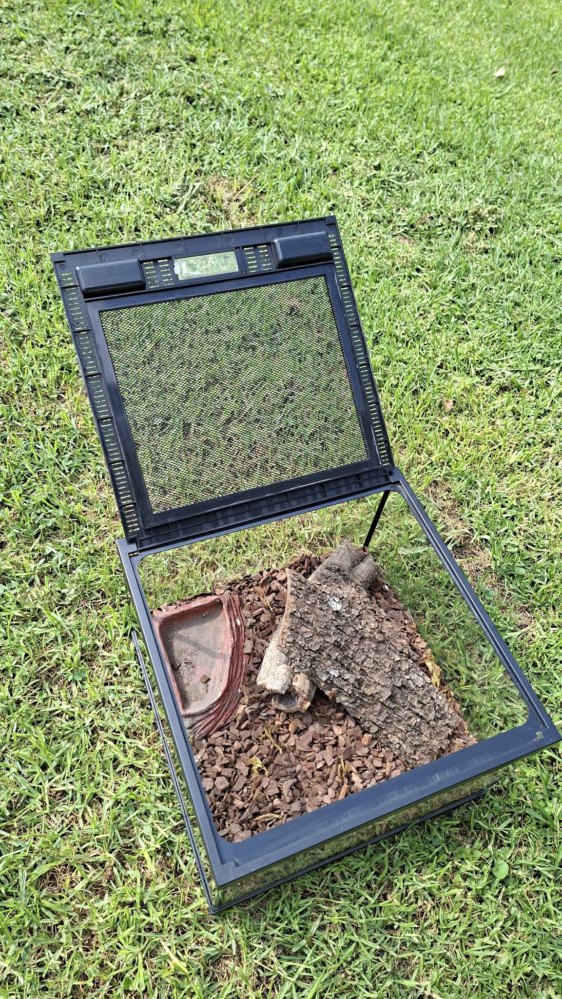 Insect/Reptile enclosure - Gardening Supplies - Roodepoort, Gauteng ...