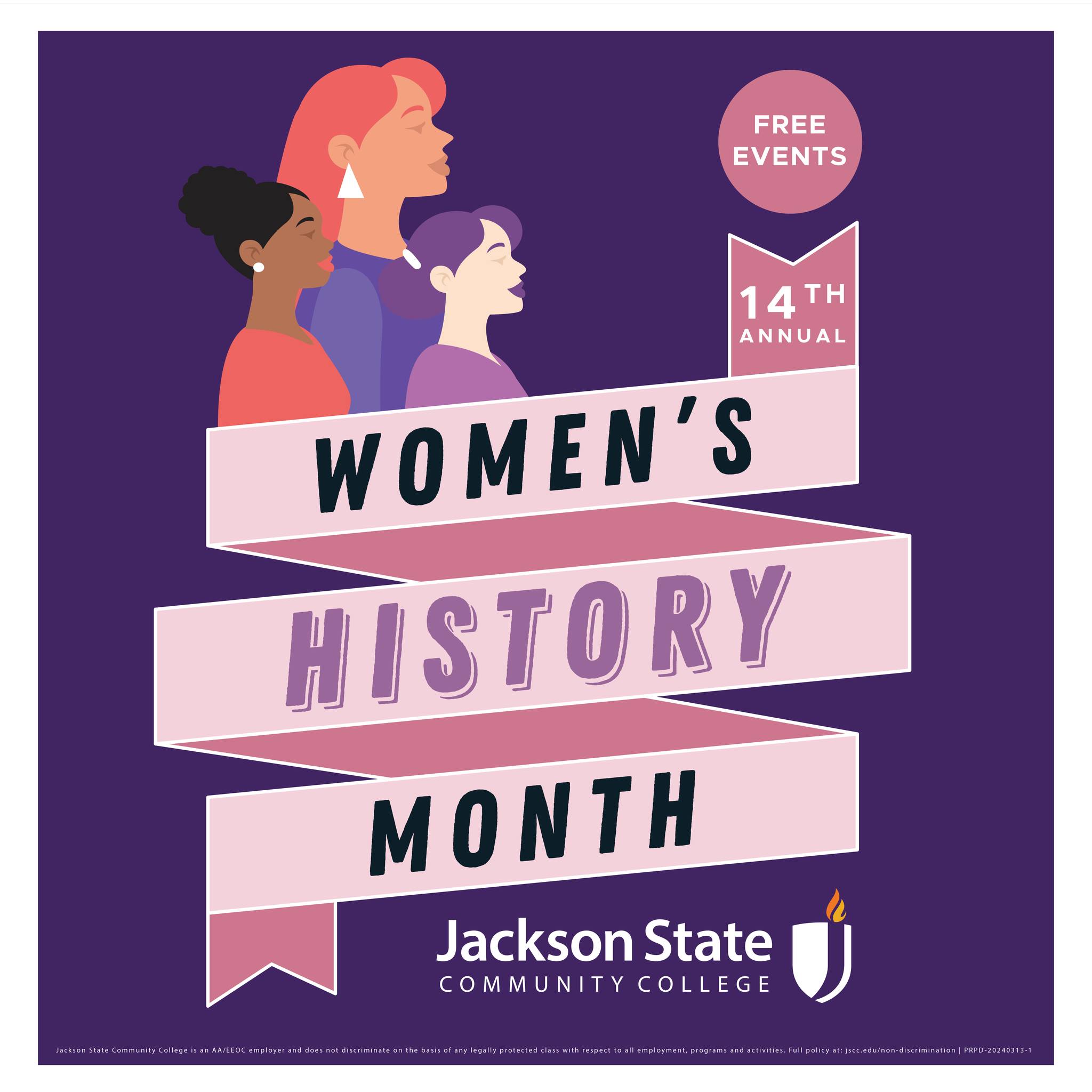 The 14th Annual... - Jackson State Community College (JSCC)