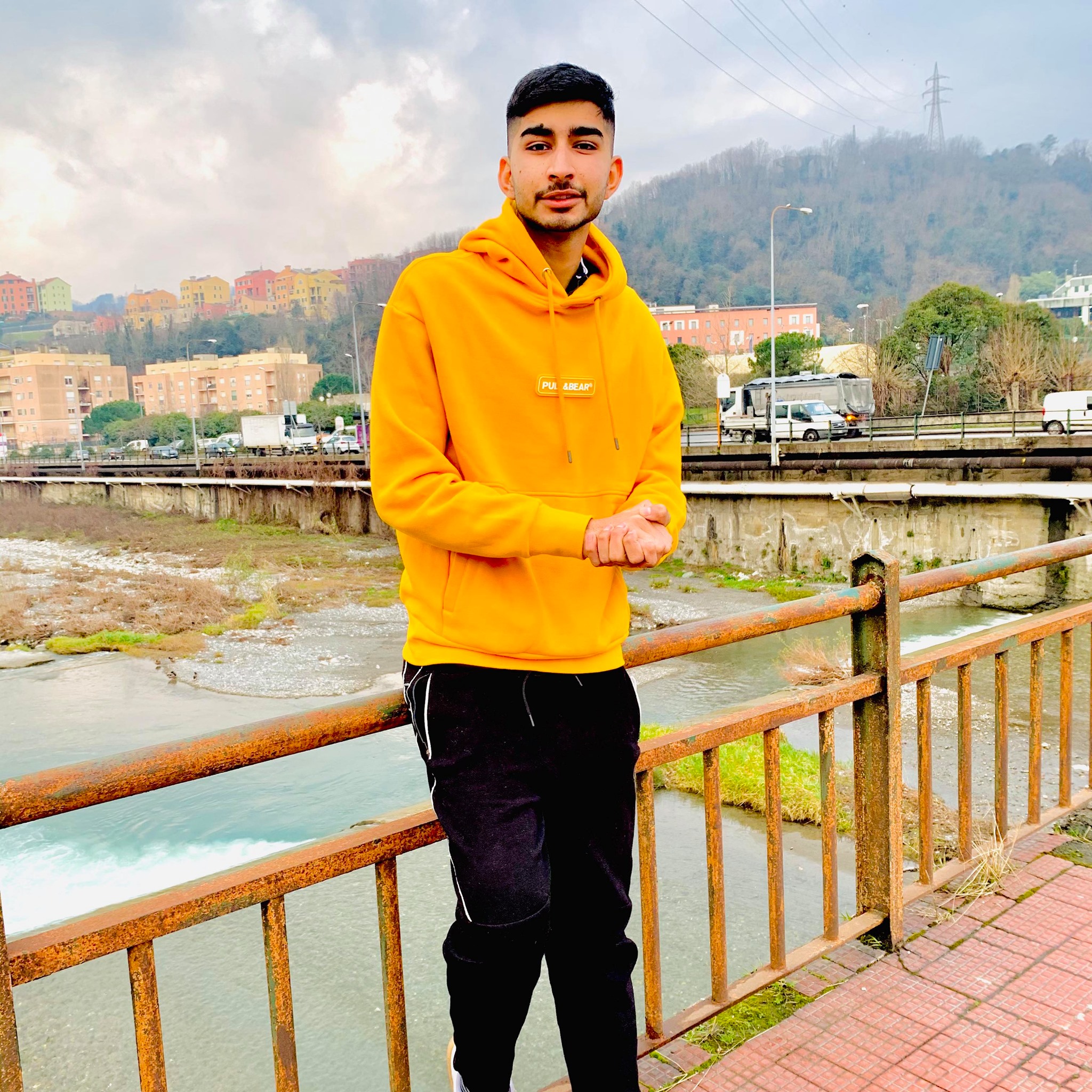 Manzar Shahbaz