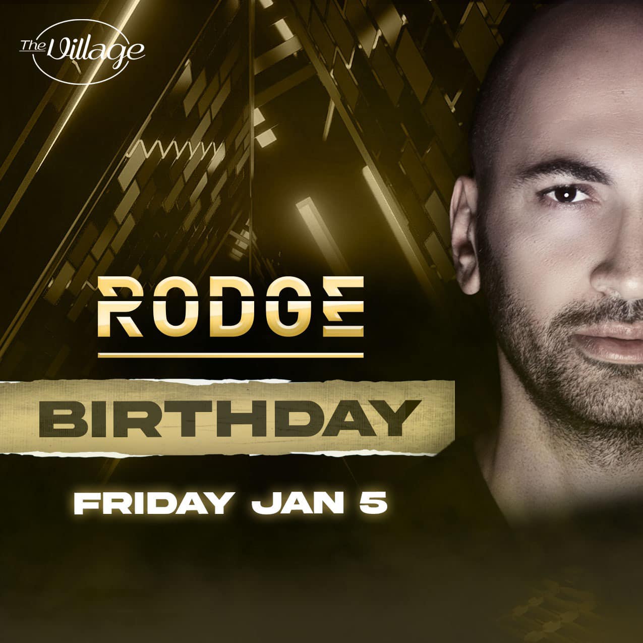 Lebtivity - The yearly birthday celebration at The Village is taking ...