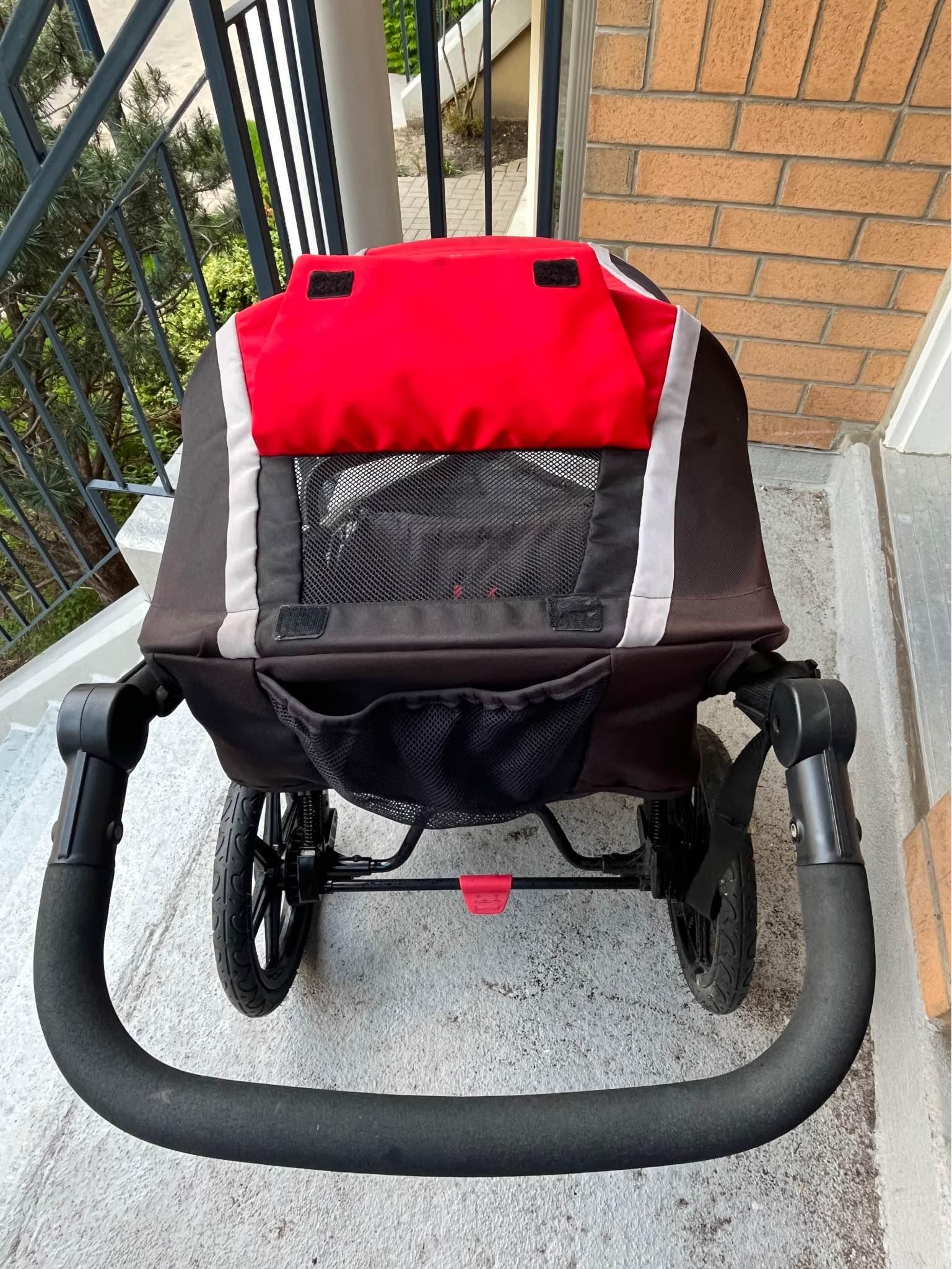 reversible handle umbrella stroller Handliss Original Handless Colour:Indigo Denim Sleepi Mini Holiday Sale and wont that hurt VINTAGE CREEK CHUB BABY