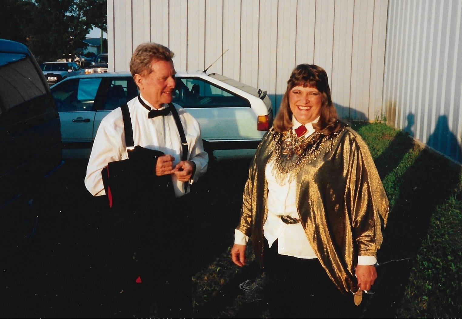 PETER ROLSTON (VENTRILOQUIST) | Facebook