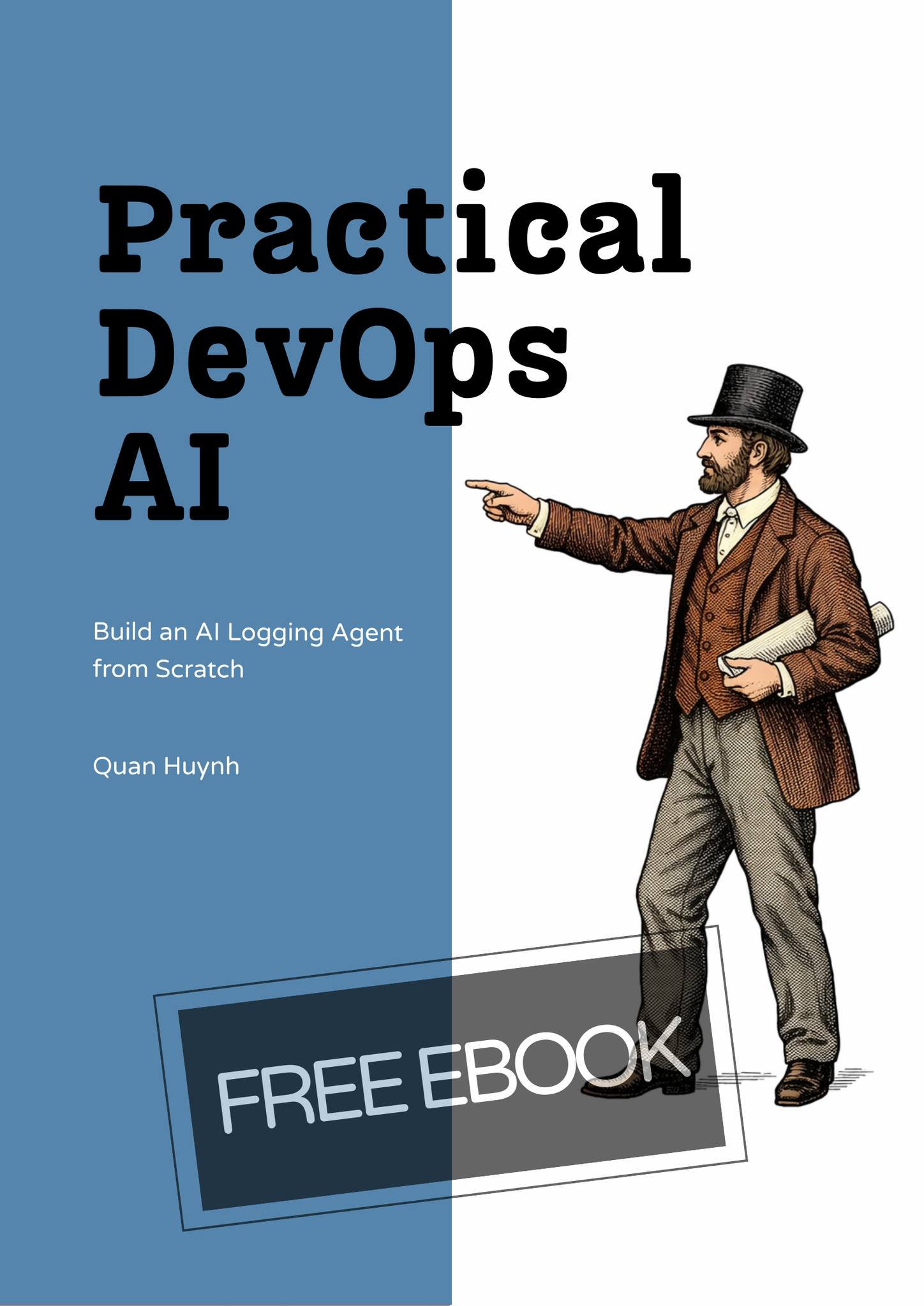 DevOps VN - Introducing the new book cover. If you have... | Facebook