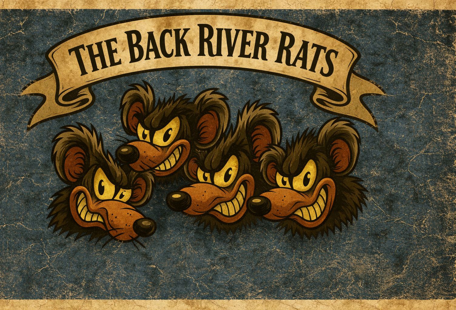 The Back River Rats