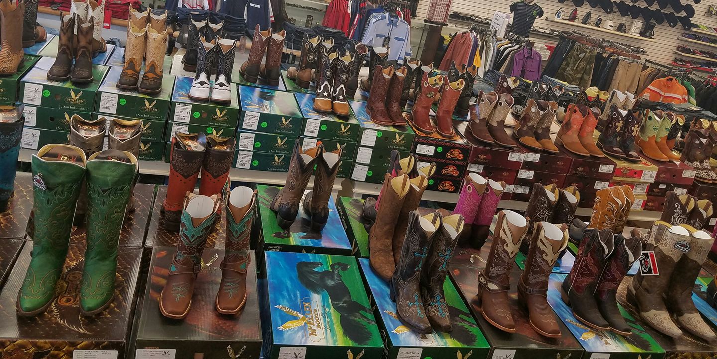 RODEO LLC | Dover FL