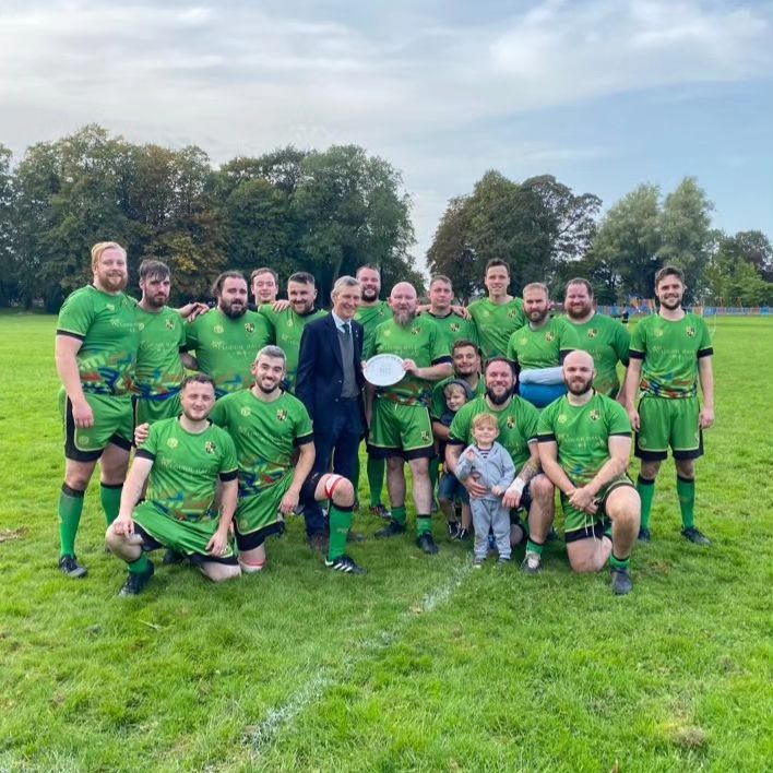 Linley & Kidsgrove RUFC | Kidsgrove