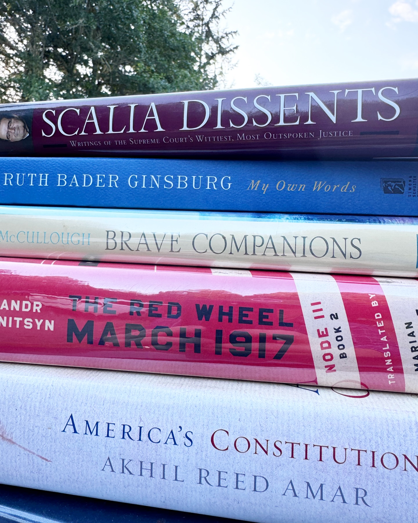 Attack of the Books | Salt Lake City UT