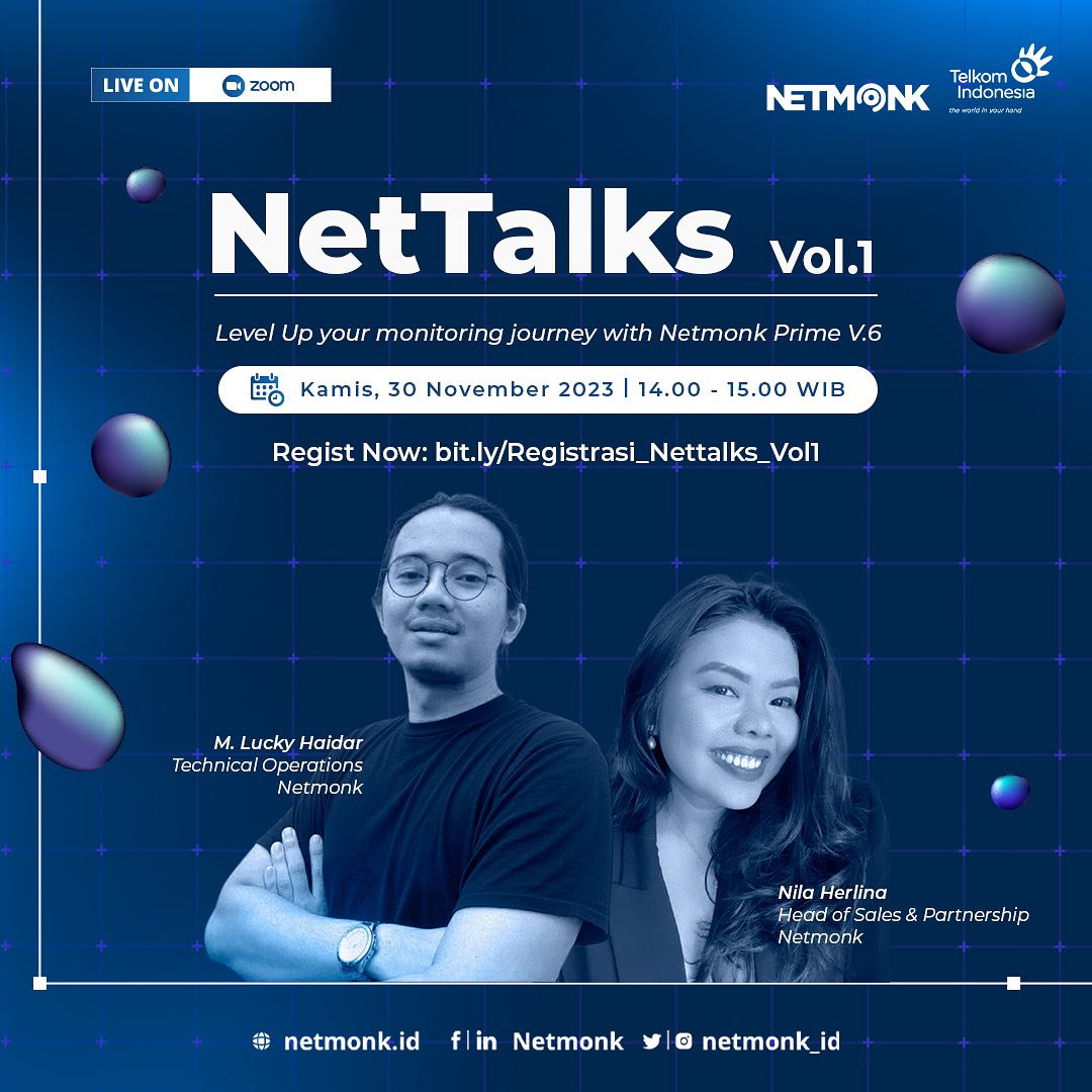 NETMONK