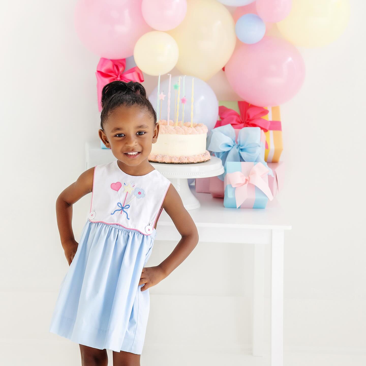 tbbc birthday dress She'll be sweet as can be celebrating in T.B.B.C. 🎉 #tbbcbirthdaygirl #beaufortbonnet #tbbc #birthdaygirl #celebrateeverything #everydayisagift #ediag Gammausa