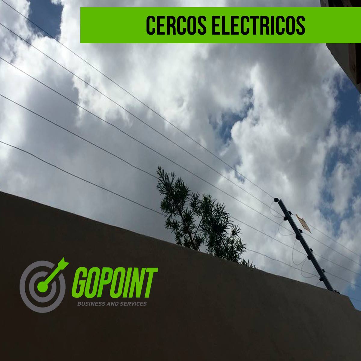 Gopoint - Conoces las ventajas de asegurar tu casa con...