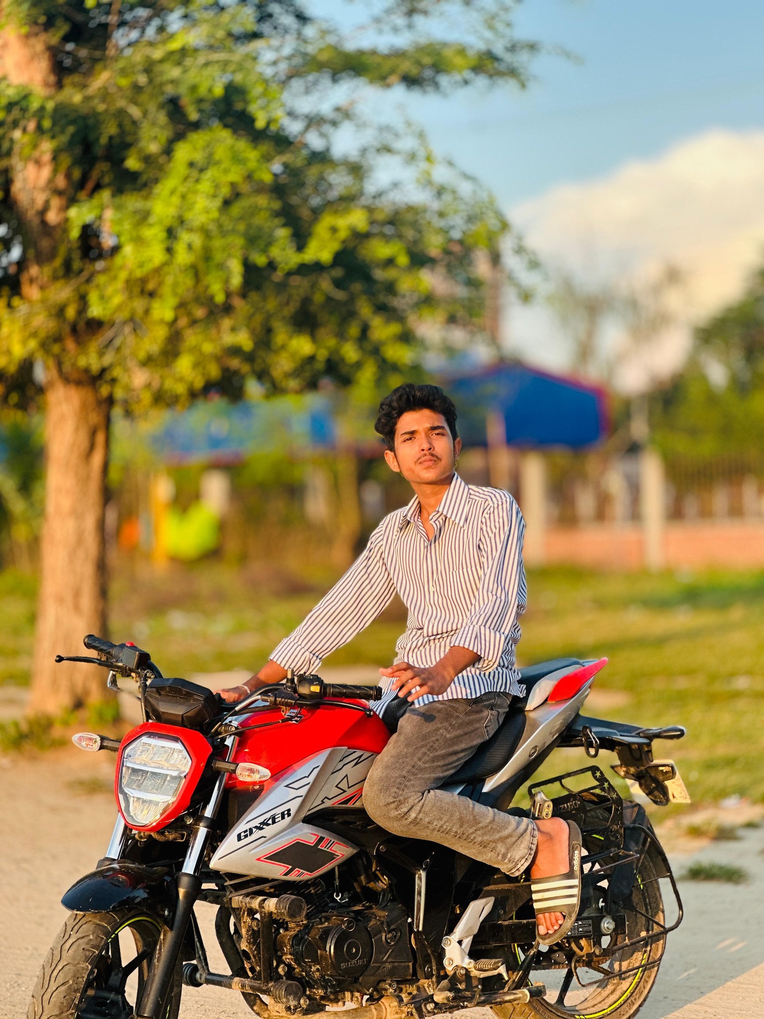 Rashed Chowdhury Mahid