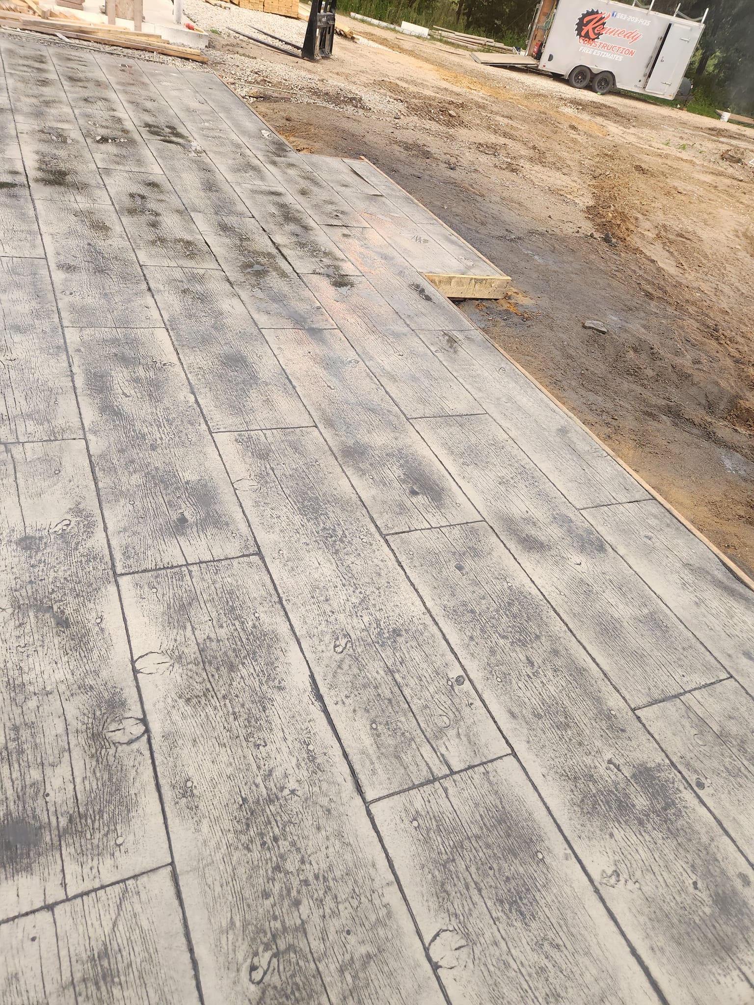 Kennedy Construction