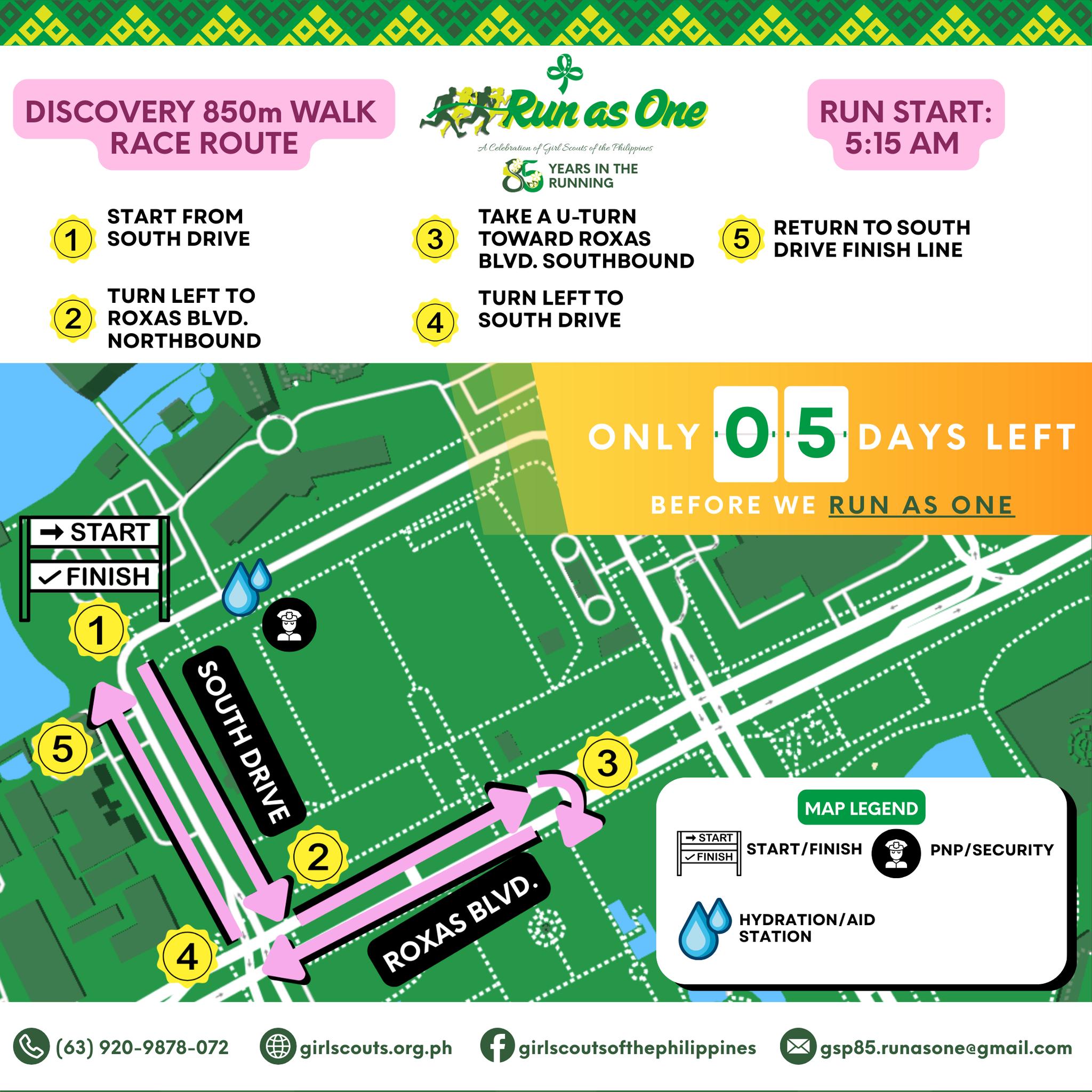 GIRL SCOUTS OF THE... - GIRL SCOUTS OF THE PHILIPPINES