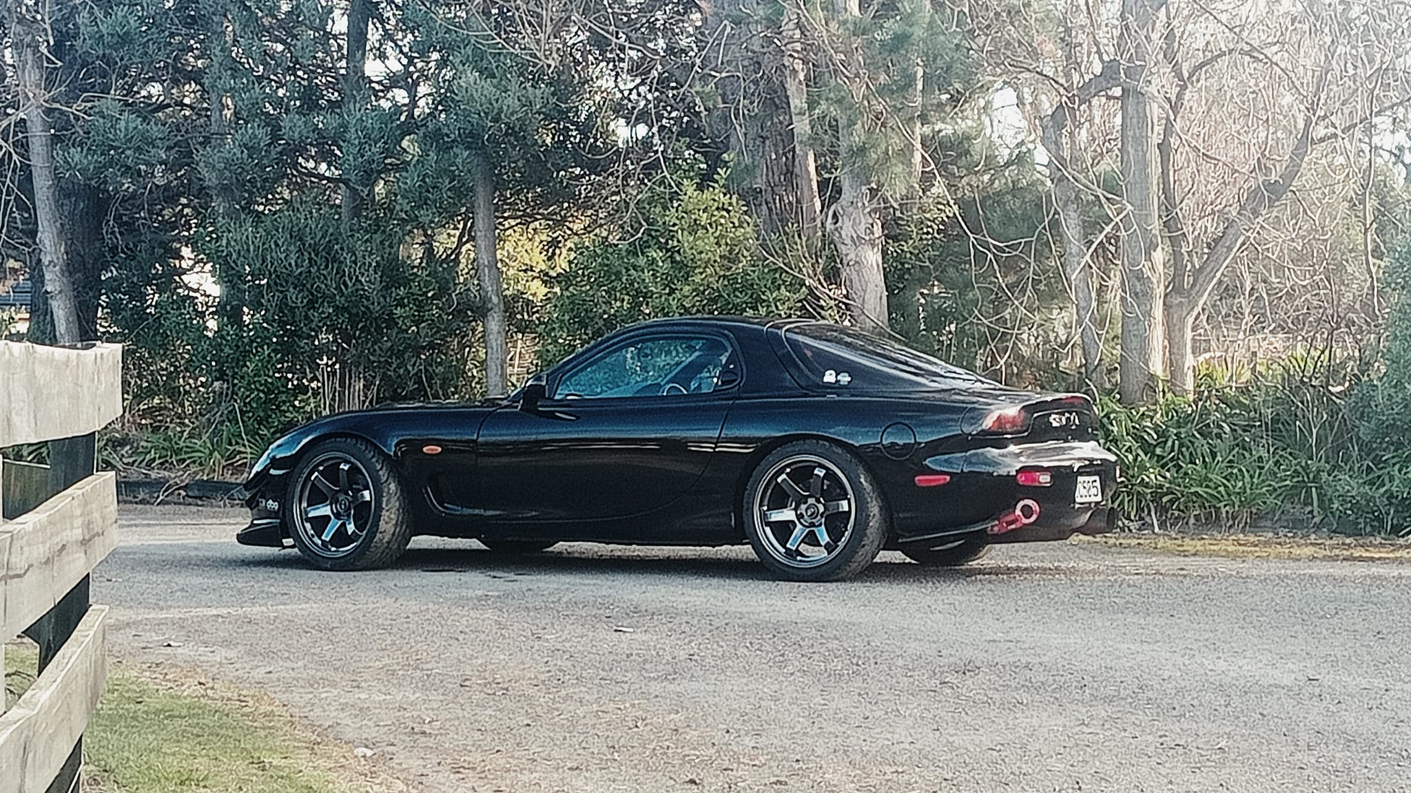 7sukuba Motorsport | Feilding