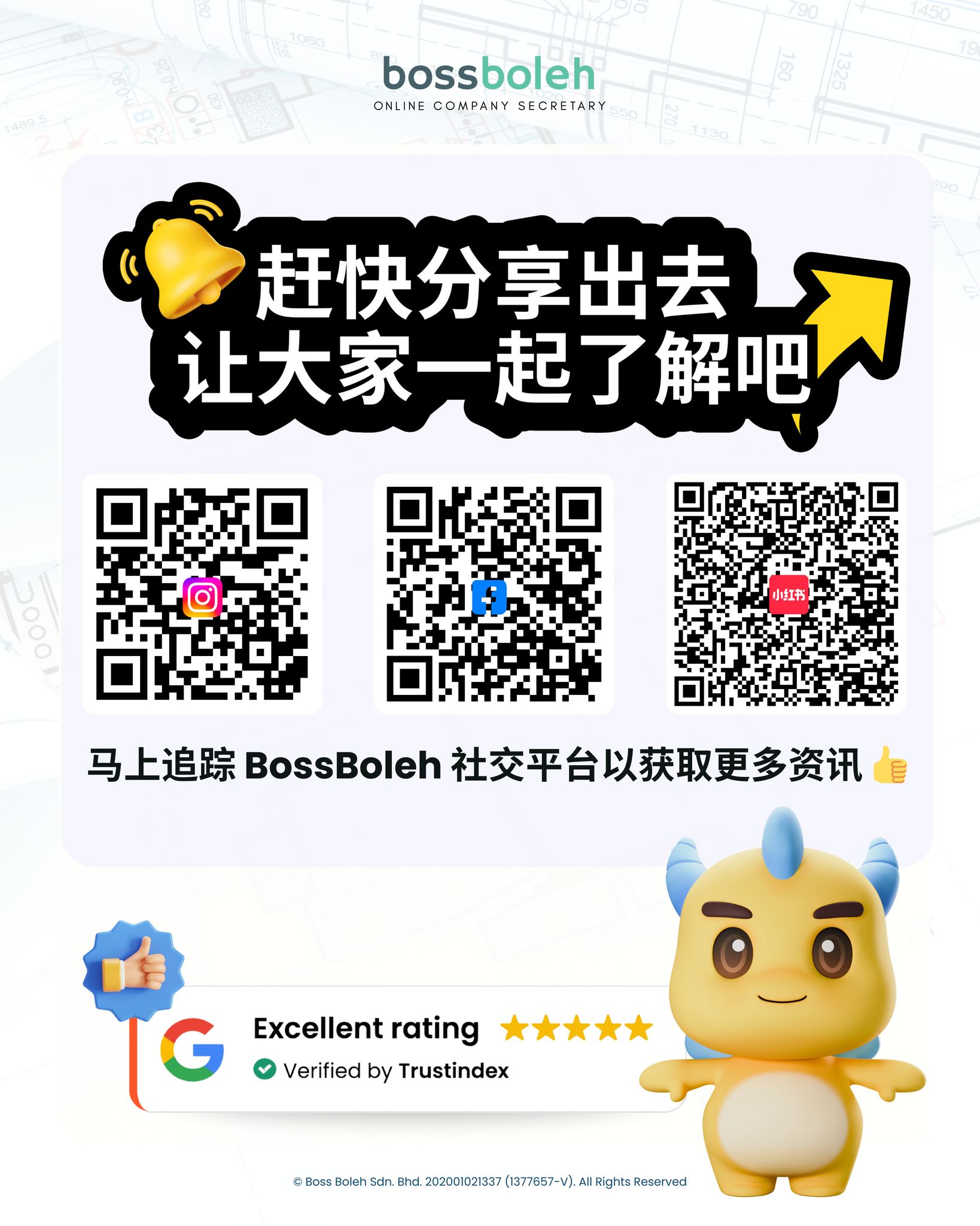 bossboleh.com - 🇲🇾🏗️ 建筑业注意 —— Service Tax 最新政策正式发布！💥... | Facebook