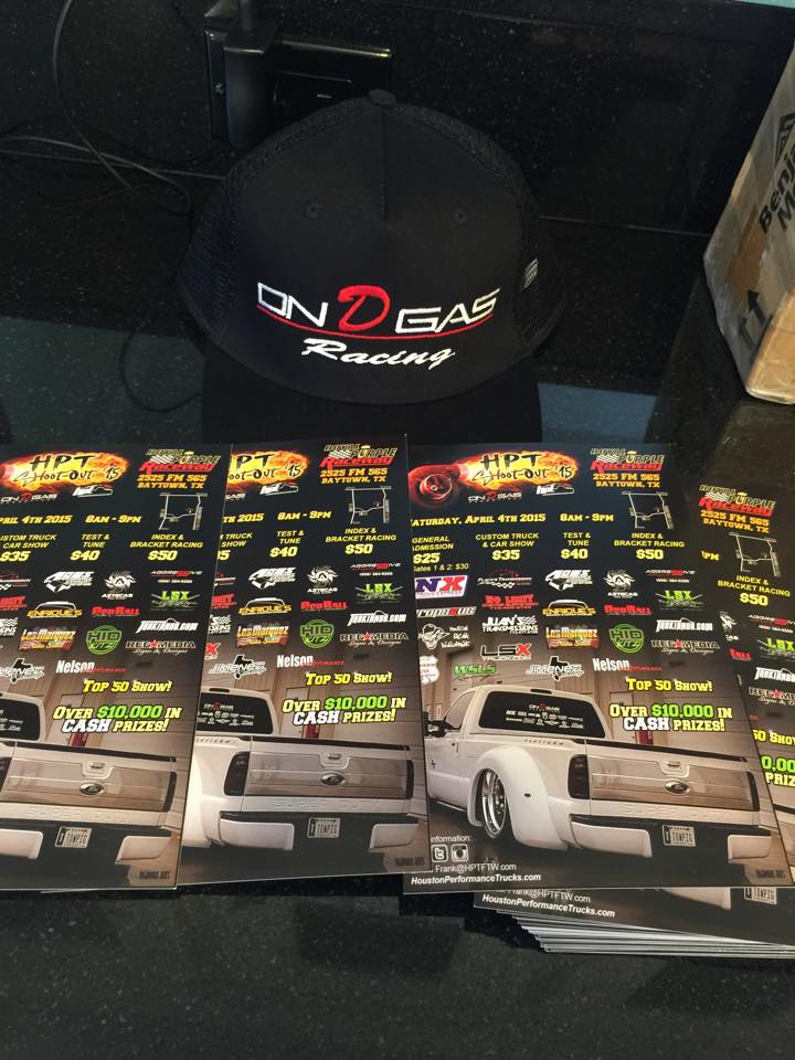 Jimenez Racing LLC | South Houston TX