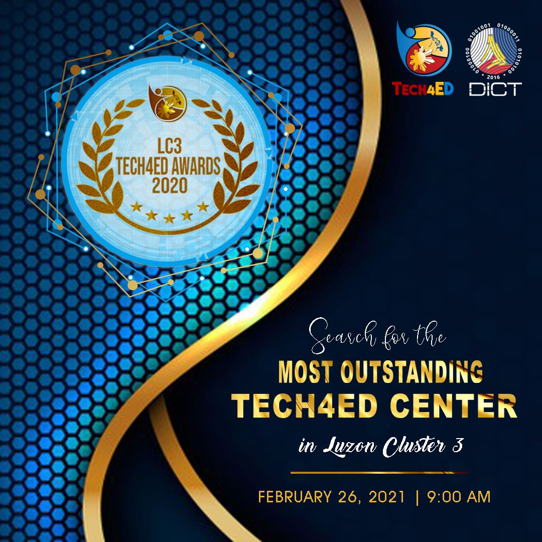 The Luzon Cluster 3... - DICT Region IVB - Oriental Mindoro | Facebook