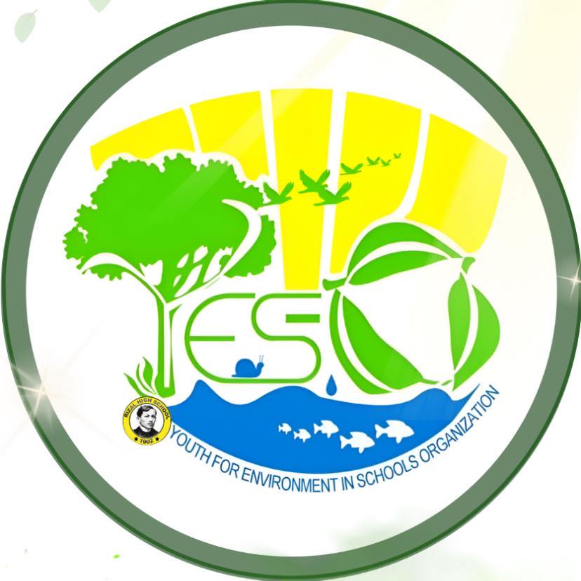 Rizal High School YES-O added a... - Rizal High School YES-O