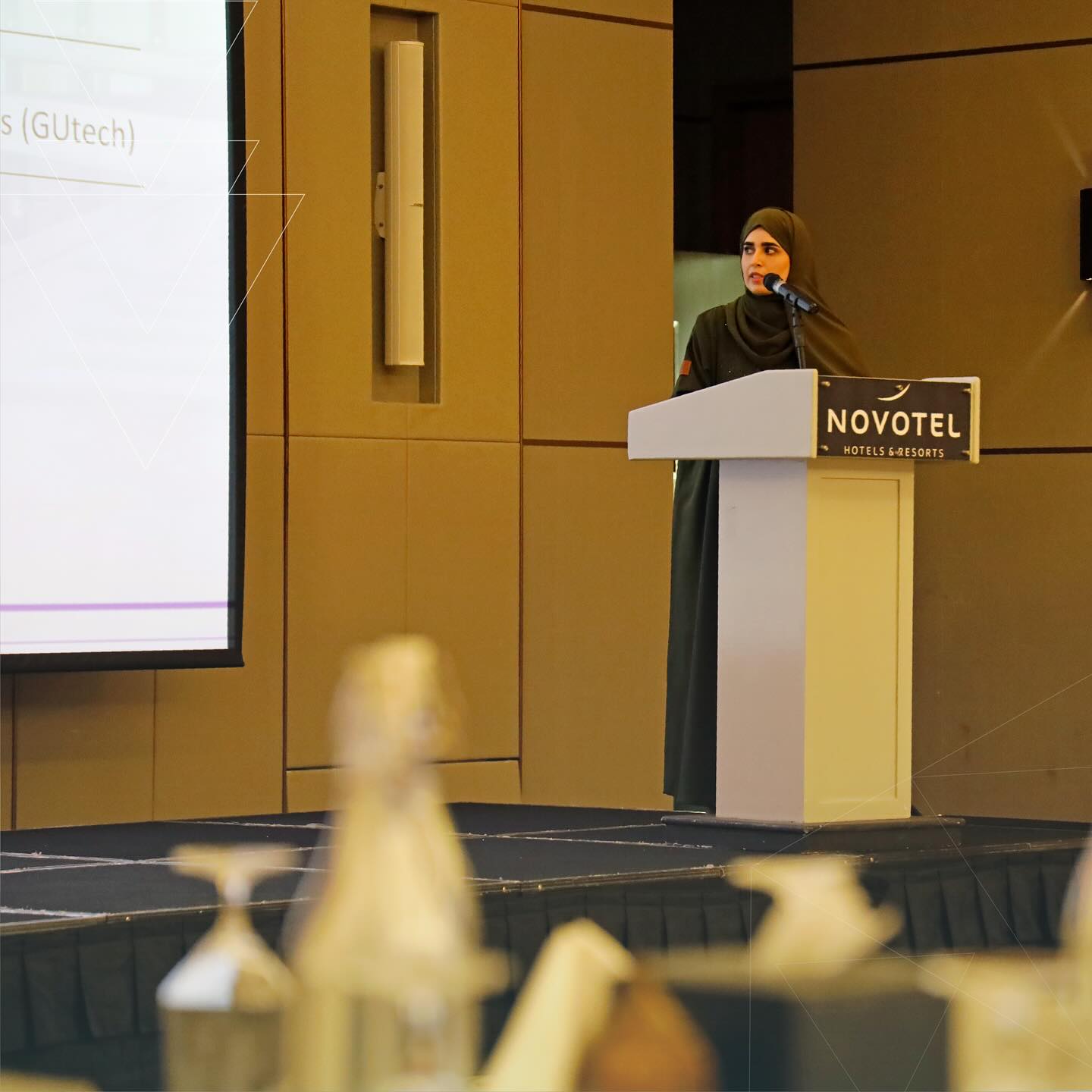 GUtech - The German University of Technology in Oman...