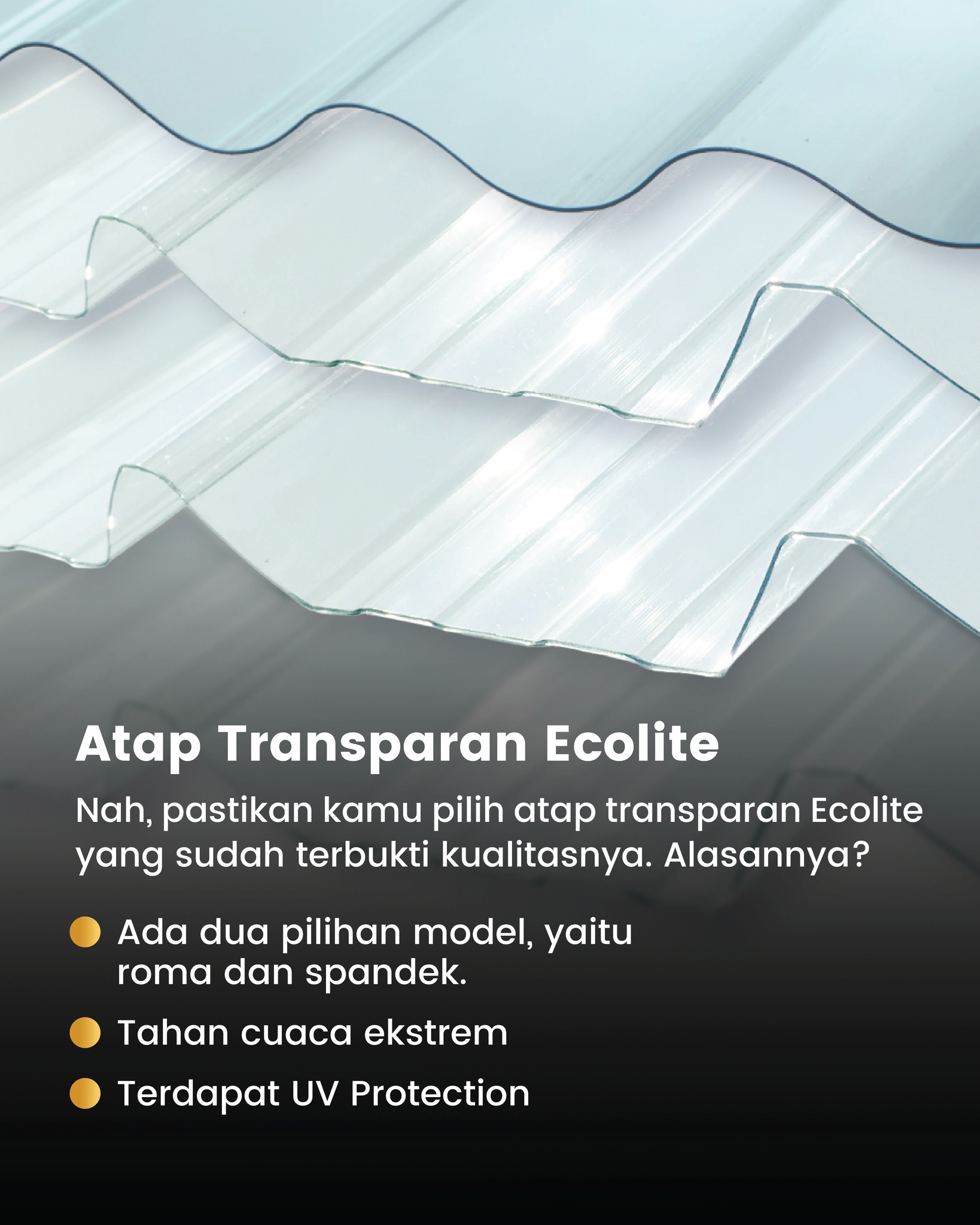 Ecolite