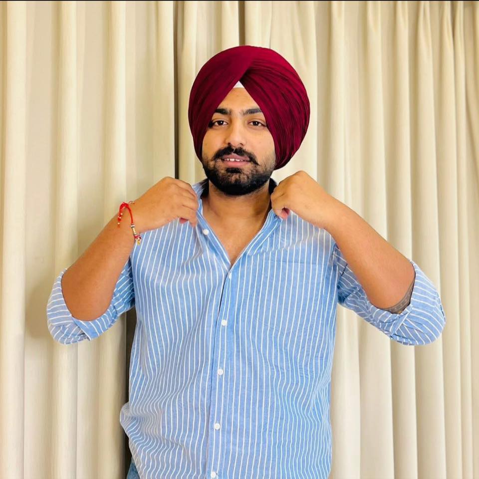 Prabh deol