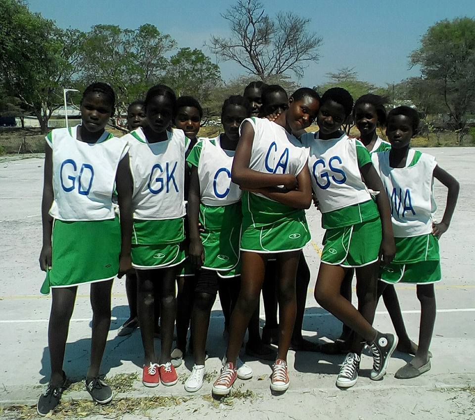 Greenwell matongo primary school football club