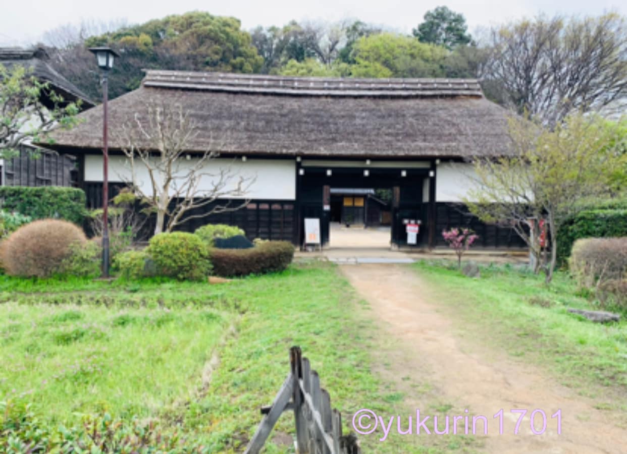 Old folk house in Yokohama. ♥(ˆ⌣ˆԅ)