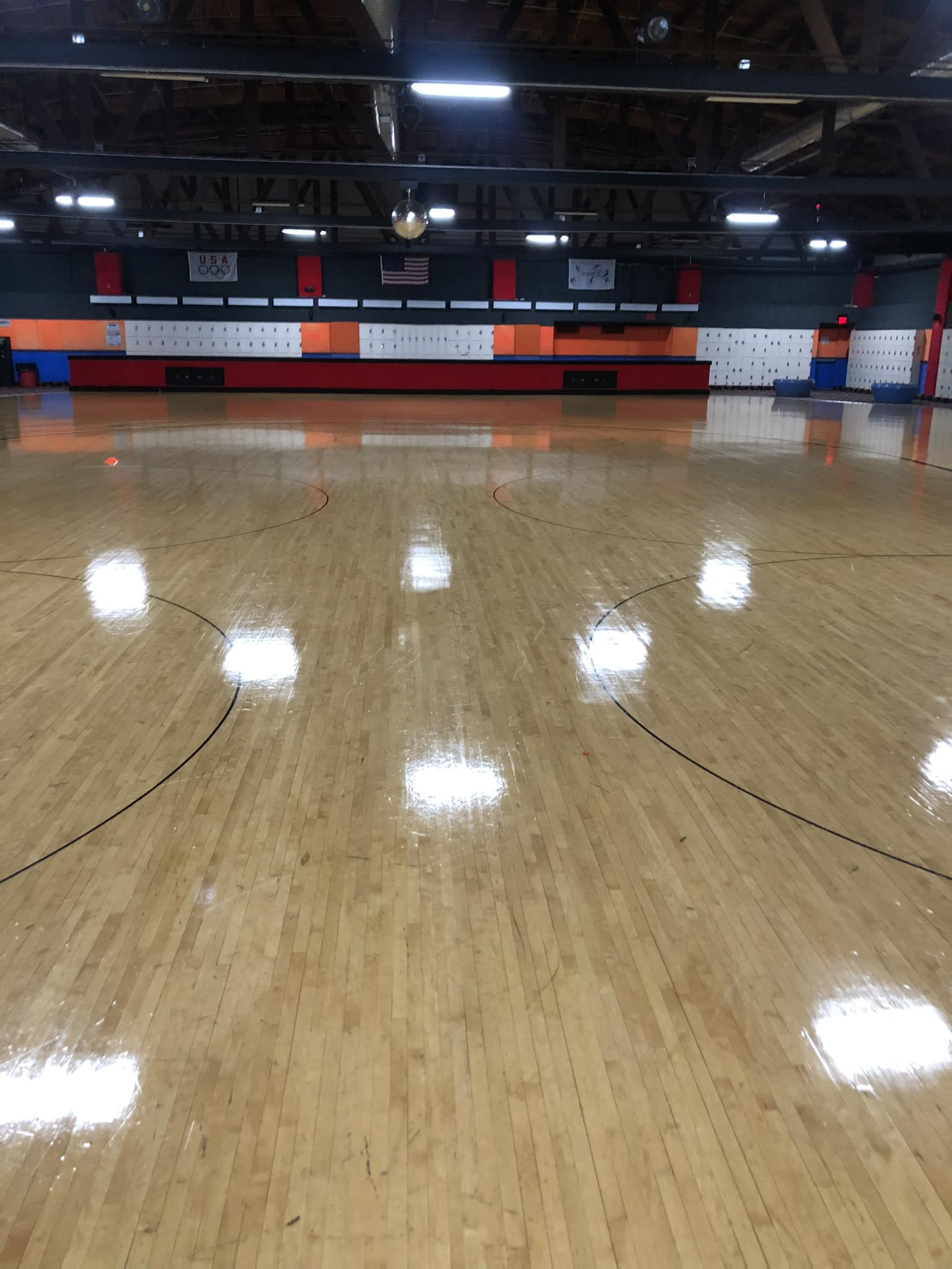 🤩 Check out our newly... - Rolladium Family Fun Center | Facebook