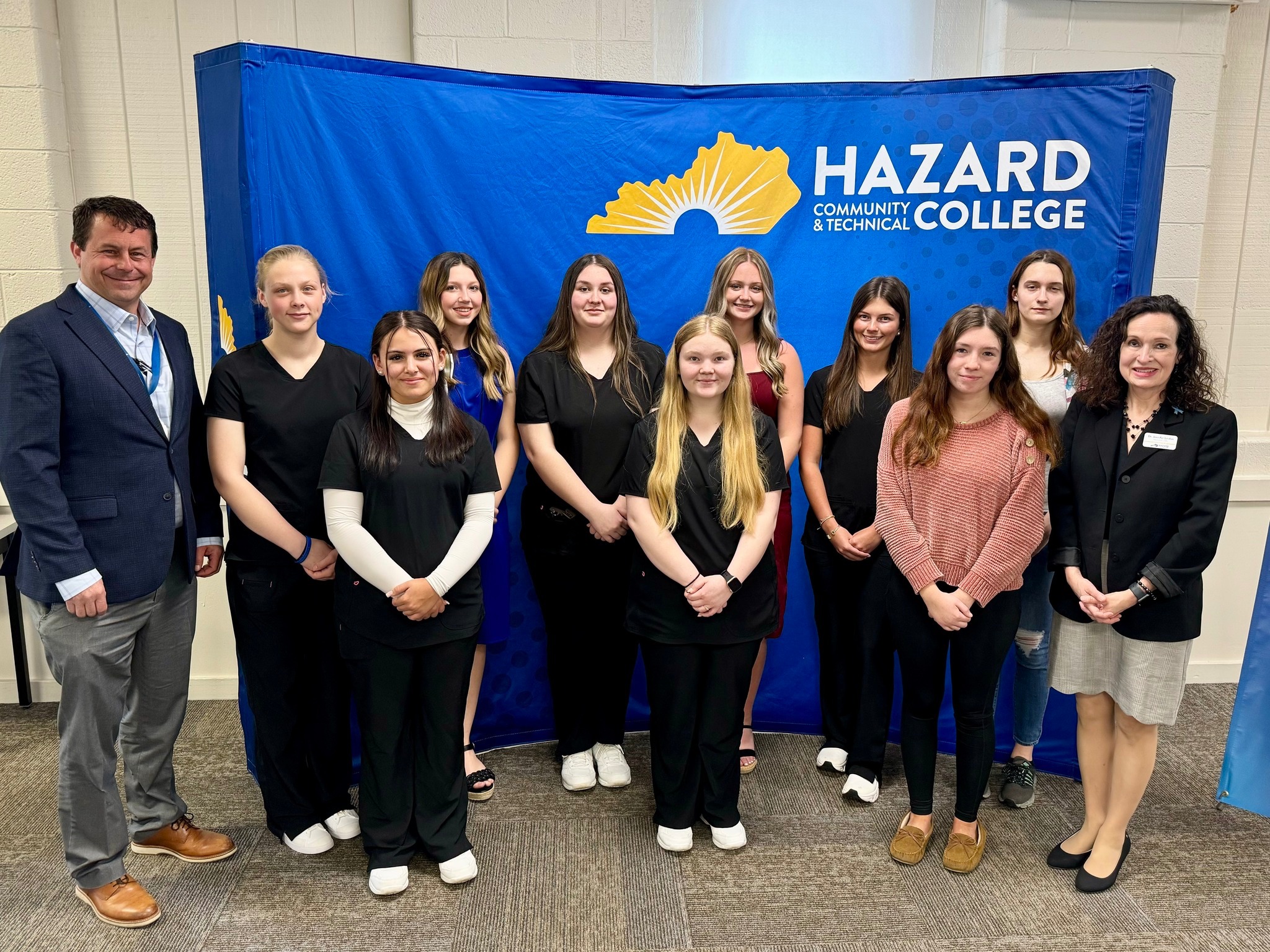 🎉 Hazard Community... - Hazard Community & Technical College