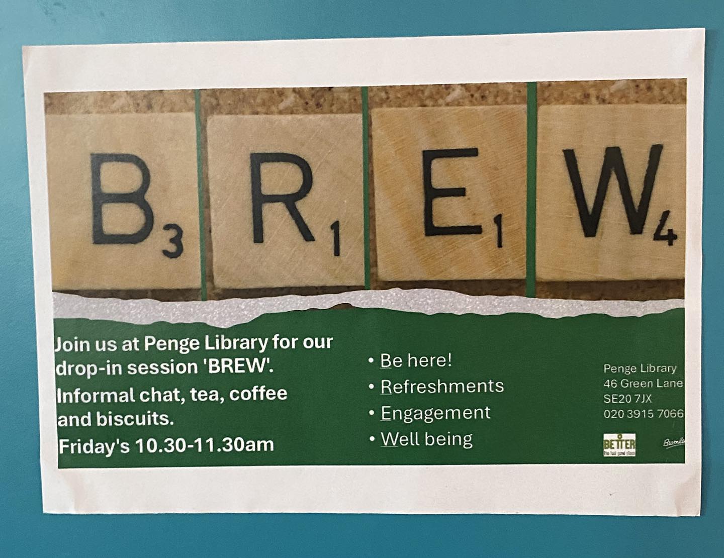 Bromley Libraries - Search COBRA (online resource) to explore business ...