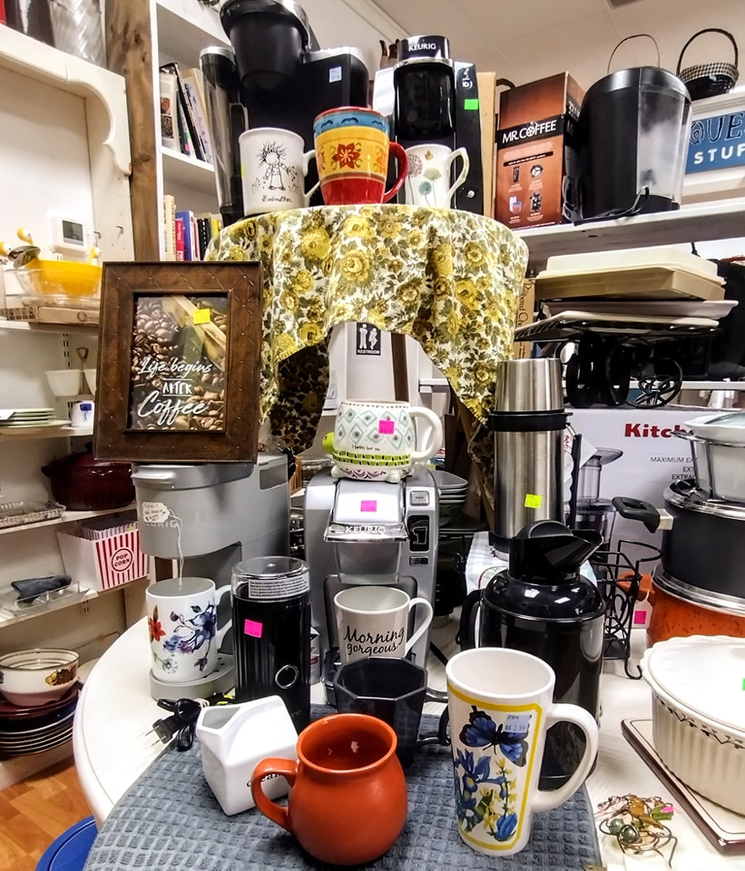 All men should make coffee for their... - Kim's Consignment | Facebook