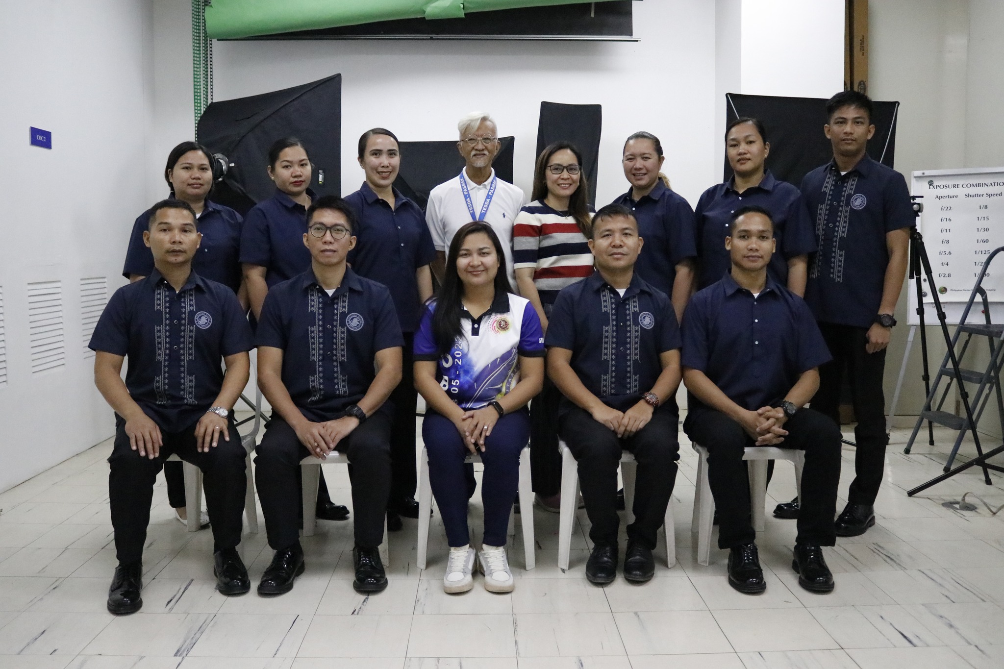 Cong... - PCCI - Digital Arts Technical Vocational Institution