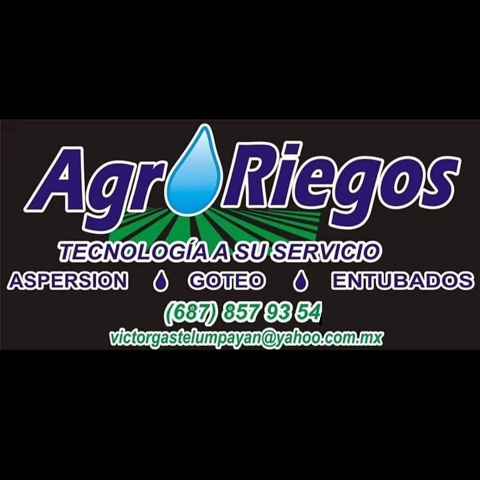 AgroRiegos on Reels | Facebook