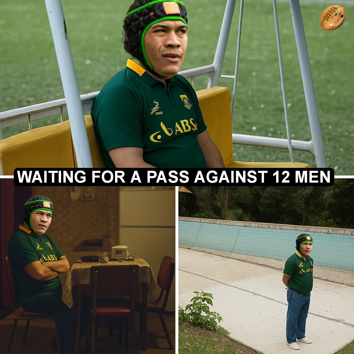 The International Rugby Memes Club | Facebook