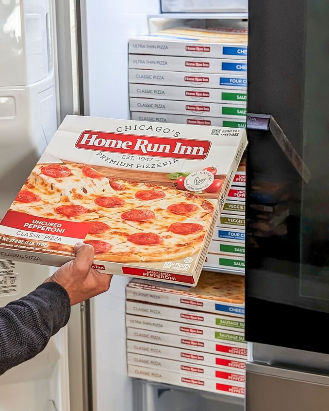 Home - #FreezerGoals just became a thing. Tell all your friends. Click ...