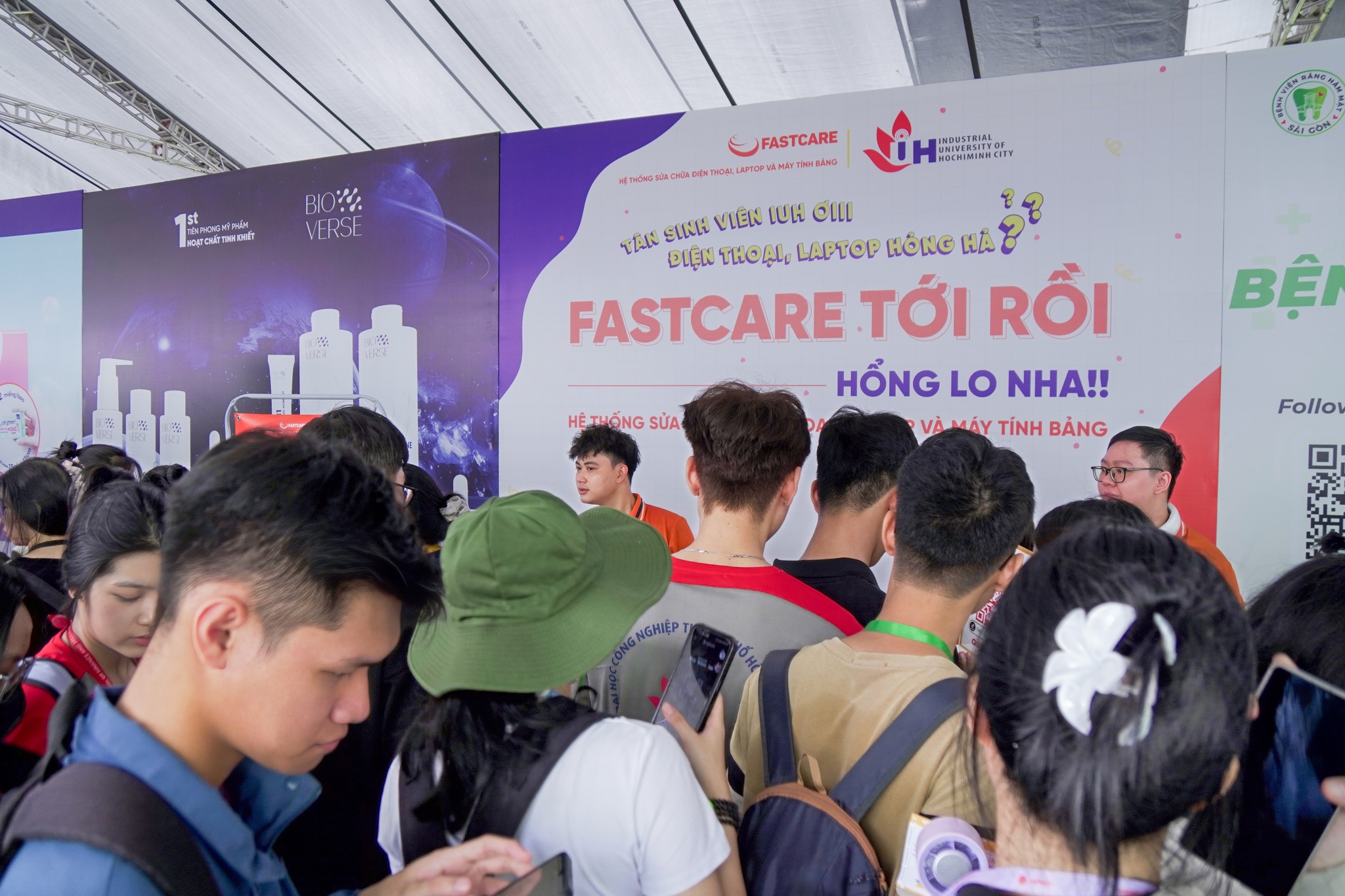 [RECAP... - Fastcare - Hệ Thống Sửa Chữa Điện Thoại, Laptop | Facebook