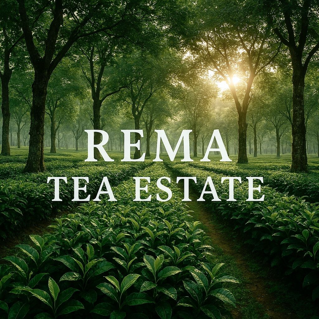 Rema Tea Company Limited | Dhaka