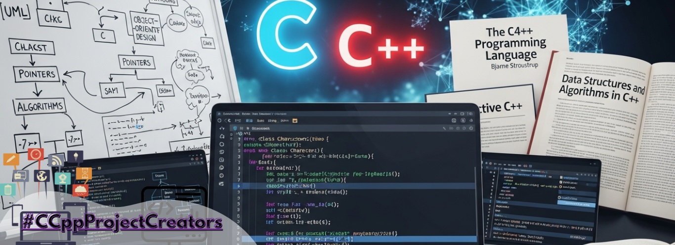 C , C++ Projects and task | Facebook