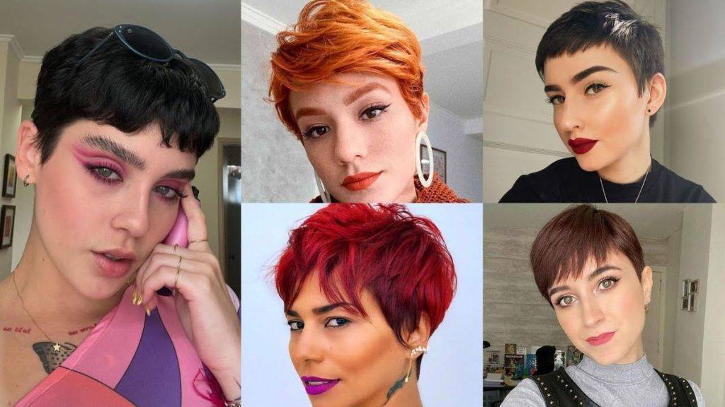 Art - Most Viral Haircuts: Bold and Chic Looks 🔗👉 https://hair-cut.us.kora-show.live/most-viral ...