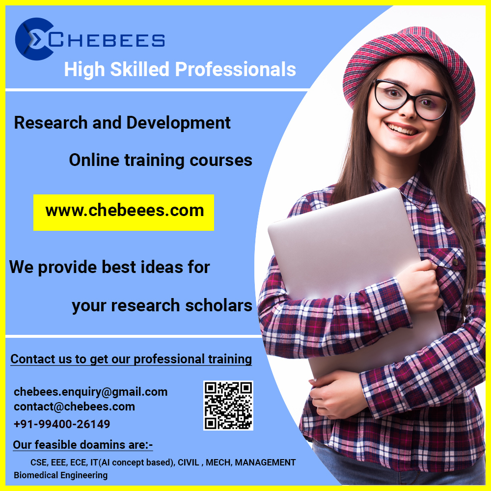 Chebees Solutions