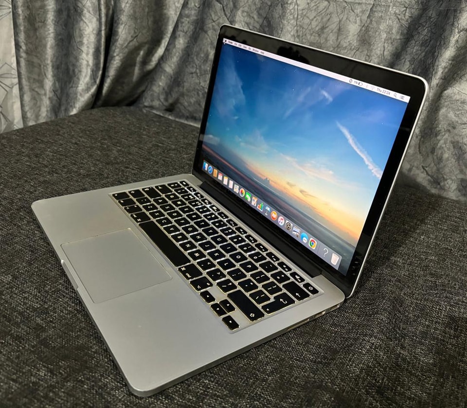 Retina Macbook Pro 2015 I5 128gb Apple MacBook Pro Retina 13 Inch