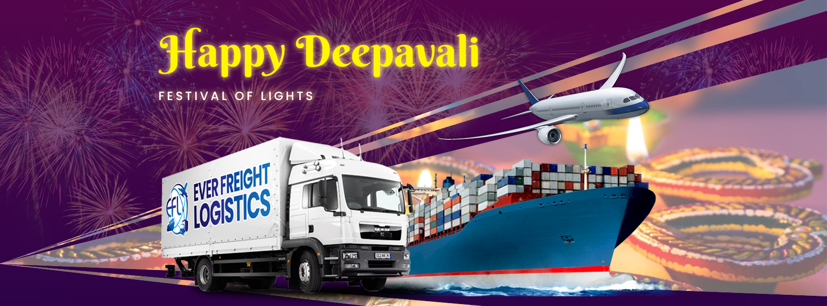 Ever Freight Logistics Sdn Bhd | Klang